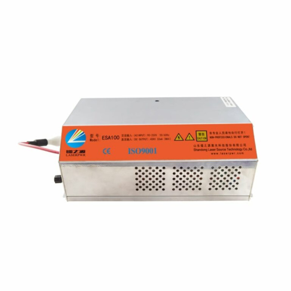Блок розжига ESA 100 (100W)